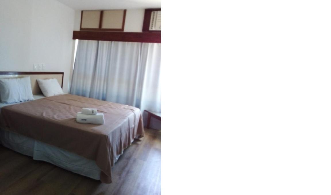 Marazu Ondinaapart Salvador Buitenkant foto