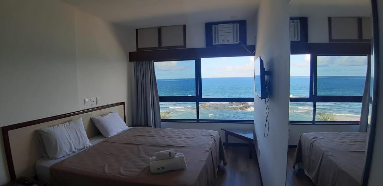 Marazu Ondinaapart Salvador Buitenkant foto