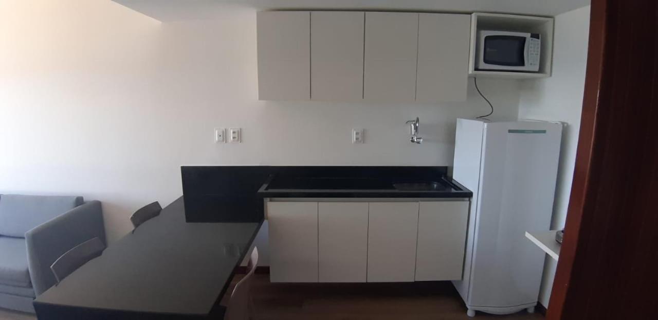 Marazu Ondinaapart Salvador Buitenkant foto