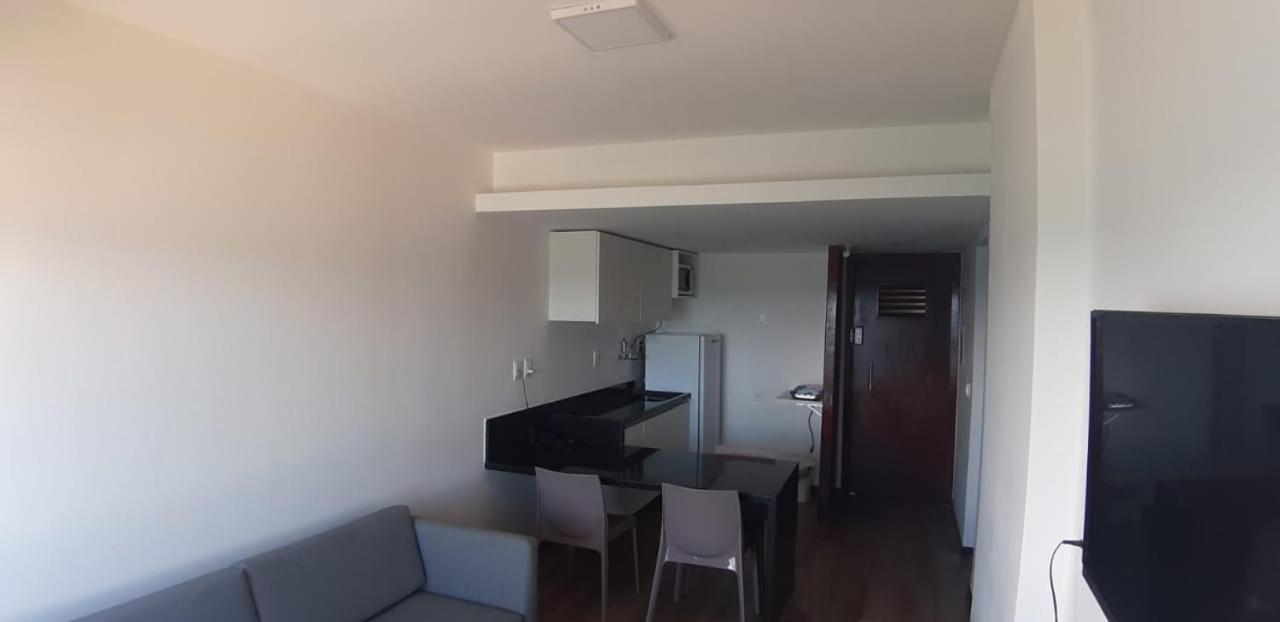 Marazu Ondinaapart Salvador Buitenkant foto
