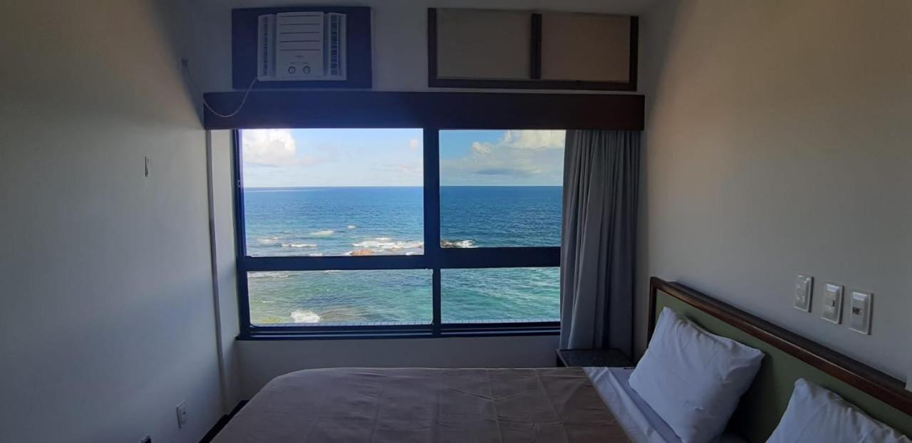 Marazu Ondinaapart Salvador Buitenkant foto