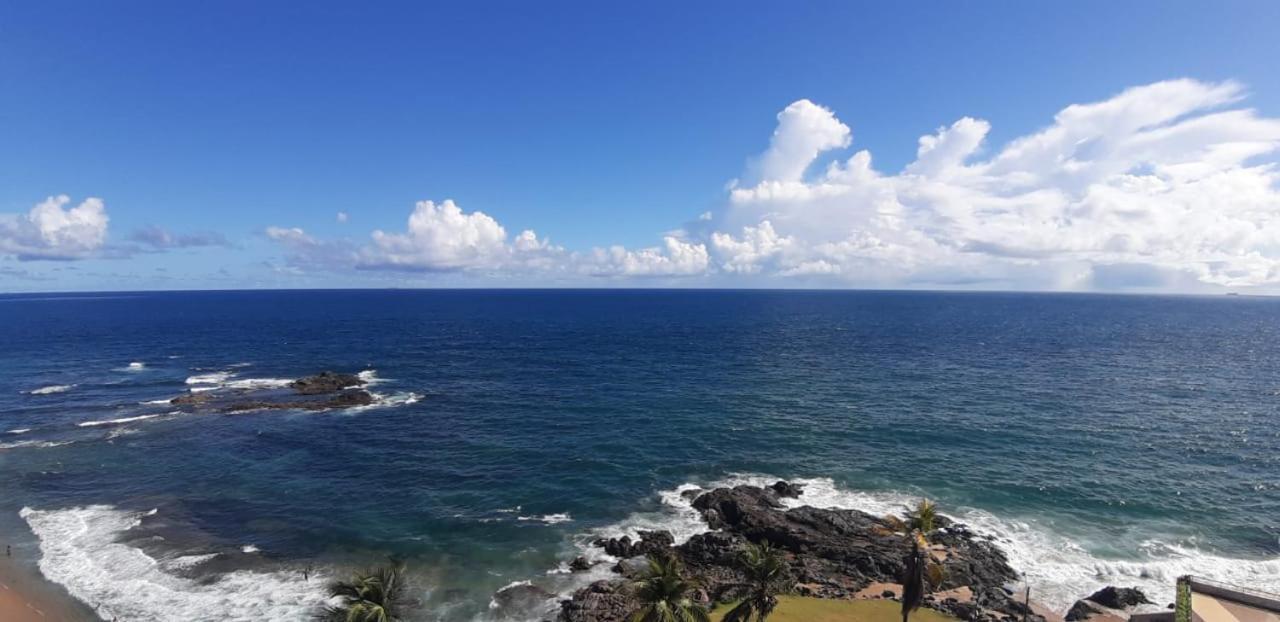 Marazu Ondinaapart Salvador Buitenkant foto