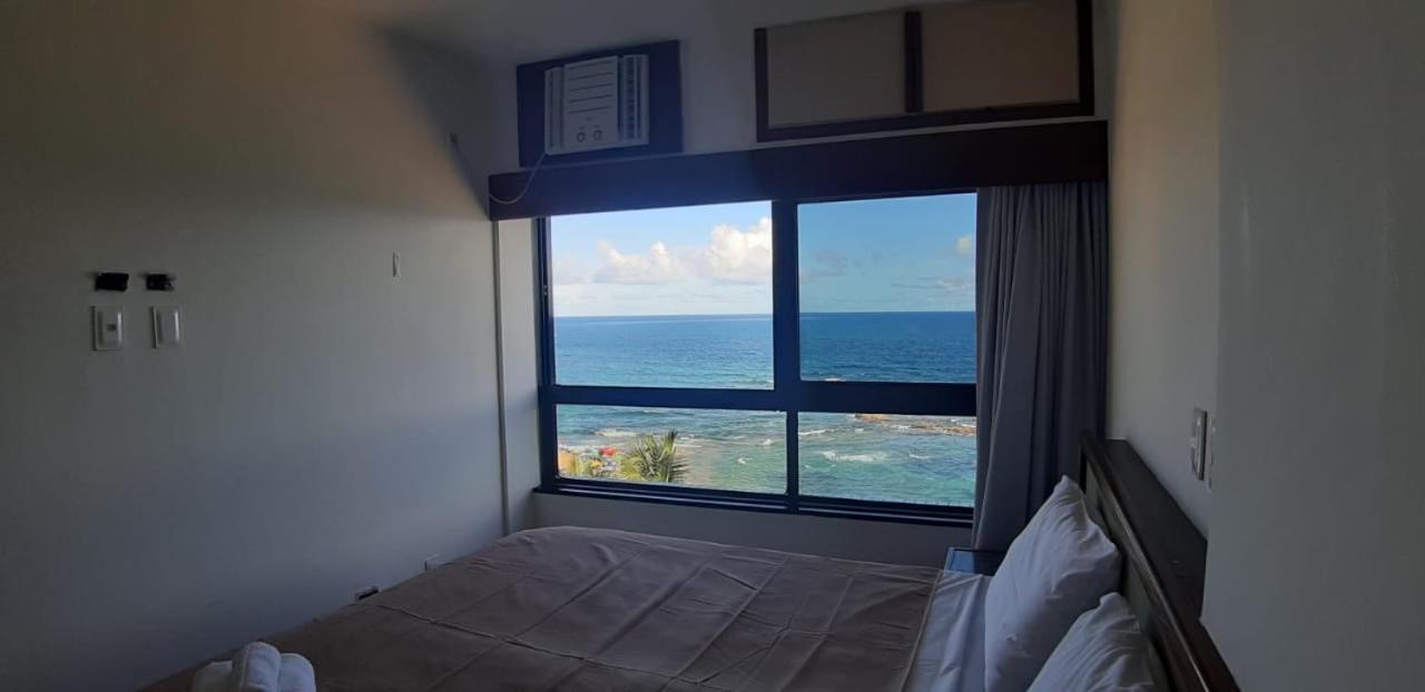 Marazu Ondinaapart Salvador Buitenkant foto