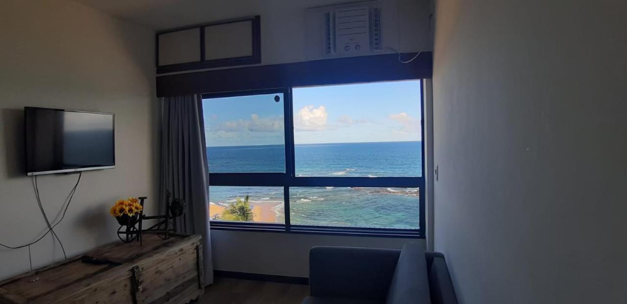 Marazu Ondinaapart Salvador Buitenkant foto